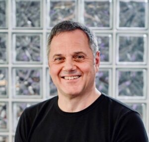 Stefan Bock, Director/Engineer & Producer at MSM Studio.